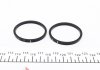 Ремкомплект суппорта (переднего/заднего) Iveco Daily 99-11 (d=44mm) (Brembo) FRENKIT 244011 (фото 4)