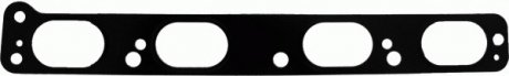 Прокладка впускного колектора FIAT/OPEL Astra G,H,Vectra C,Zafira B 1,6 02- VICTOR REINZ 71-36607-00 (фото 1)