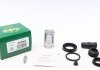 Ремкомплект суппорта (заднего) MB Vito (W638) (d=33mm) (+поршень) (Bosch) FRENKIT 233901 (фото 1)
