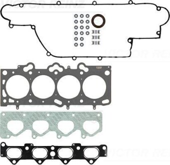 Комплект прокладок ГБЦ HYUNDAI/KIA Tucson 2,0i VICTOR REINZ 02-53970-01