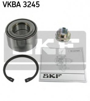 Подшипник ступицы (к-т) SKF VKBA3245 (фото 1)