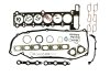 Комплект прокладок головки блока цилиндров BMW 3(E36),5(E39) 2,0 92-00 ELRING 445.460 (фото 1)