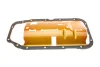 Комплект прокладок блок-картер двигателя OPEL Omega,Astra 1,8-2,0 86-98 ELRING 164.350 (фото 3)
