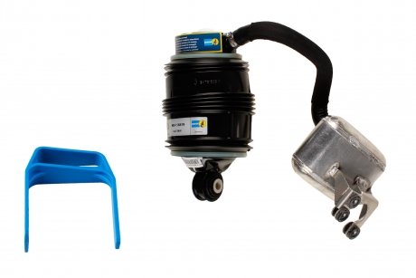 Пневмоподушка BILSTEIN 40-116419