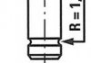 Клапан випускний TOYOTA Avensis,Camry,RAV-4 2,0 00-09 FRECCIA R6295/RNT (фото 1)