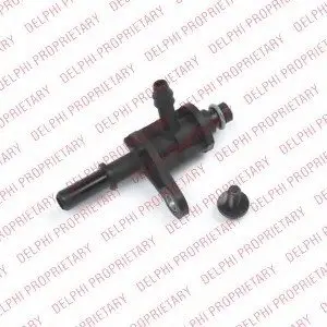 Клапан ТНВД HYUNDAI/KIA/SSANGYONG "2,9CRDi/2,0Xdi/2,7Xdi запчасти DELPHI 9109-905