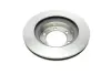Тормозной диск TOYOTA Hilux/Fortuner &#039;F&#039;2,4-2,7&#039;04&gt;&gt; BOSCH 0986479W47 (фото 2)