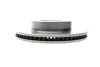 Тормозной диск TOYOTA Hilux/Fortuner &#039;F&#039;2,4-2,7&#039;04&gt;&gt; BOSCH 0986479W47 (фото 3)