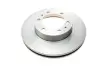 Тормозной диск TOYOTA Hilux/Fortuner &#039;F&#039;2,4-2,7&#039;04&gt;&gt; BOSCH 0986479W47 (фото 4)