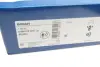Тормозной диск TOYOTA Hilux/Fortuner &#039;F&#039;2,4-2,7&#039;04&gt;&gt; BOSCH 0986479W47 (фото 5)