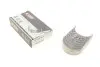 Вкладыши шатунные комплект AUDI/FORD/SEAT/SKODA/VW 1,9D/TD KING CR4182CP0.25 (фото 1)
