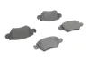 Тормозные колодки BOSCH 0986495250 (фото 11)