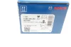 Тормозные колодки BOSCH 0986495250 (фото 13)