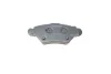 Тормозные колодки BOSCH 0986495250 (фото 9)