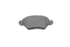 Тормозные колодки BOSCH 0986495250 (фото 10)