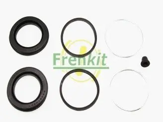Ремкомплект, тормозной суппорт FRENKIT 244003