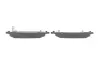 Гальмівні колодки дискові TOYOTA Corolla \'\'F \'\'>>02 PR2 BOSCH 0986495243 (фото 3)