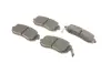 Гальмівні колодки SUBARU Forester/Impreza/Legacy " BOSCH 0986494558 (фото 2)