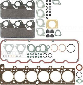 Комплект прокладок ГБЦ BMW 3 (E21/E30) \'\'78-86 VICTOR REINZ 02-24465-06 (фото 1)