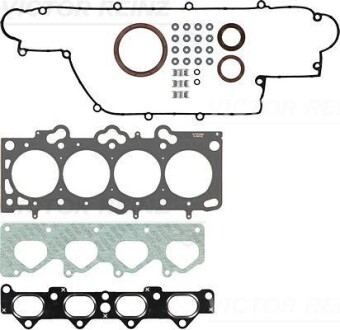 Комплект прокладок двигателя Hyundai Tucson 2,0i VICTOR REINZ 01-53970-01