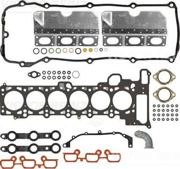 Комплект прокладок головки блока цилиндров BMW VICTOR REINZ 02-33470-02