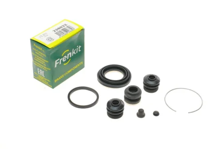 Ремкомплект гальмівного супорту TOYOTA AVENSIS, CAMRY FRENKIT 238032