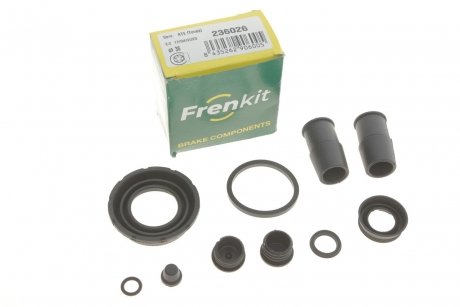 Ремкомплект суппорта (заднего) Ford Transit 00-13 (d=36mm) (Ate) FRENKIT 236026 (фото 1)