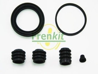 Ремкомплект гальмівного супорту HONDA CIVIC, PRELUDE FRENKIT 254074