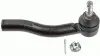 Наконечник рулевой тяги TOYOTA Yaris(P90) &quot;FL &quot;05-11 LMI LEMFORDER 38574 01 (фото 1)