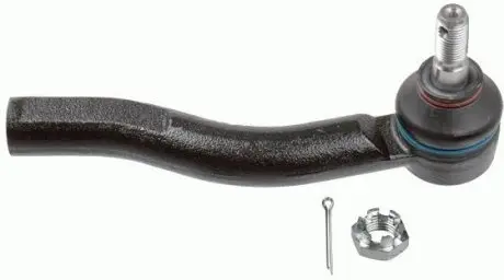 Наконечник рулевой тяги TOYOTA Yaris(P90) "FL "05-11 LMI LEMFORDER 38574 01