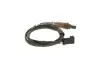 Лямбда-зонд 6601 SAAB 900/9000/9-3/9-5 \&#039;\&#039;93-10 BOSCH 0258986601 (фото 2)
