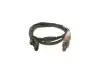 Лямбда-зонд 6601 SAAB 900/9000/9-3/9-5 \&#039;\&#039;93-10 BOSCH 0258986601 (фото 5)