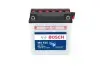 Мото акумулятор 12V 9 Ач 85А BOSCH 0092M4F250 (фото 1)