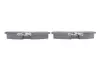 Тормозные колодки дисковые VW Transporter T4 -03 BOSCH 0986460941 (фото 3)