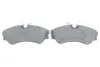 Тормозные колодки дисковые VW Transporter T4 -03 BOSCH 0986460941 (фото 5)