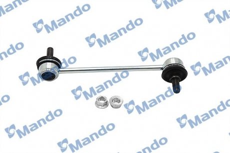 Стойка стабилизатора HYUNDAI Sonata/XG "R "98-05 + MANDO SLH0012 (фото 1)