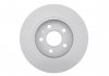 Тормозной диск AUDI A4 288 мм 'R'04-09 BOSCH 0986479252 (фото 3)
