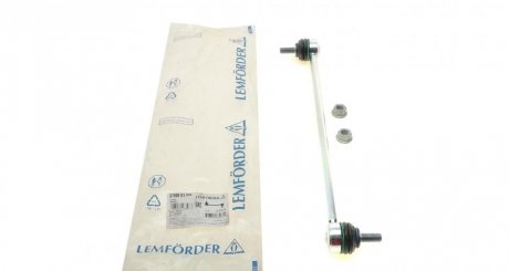Тяга стабілізатора LAND ROVER Freelander "F "06>> LEMFÖRDER LEMFORDER 37598 01 (фото 1)