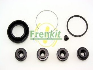 Ремкомплект гальмівного супорту TOYOTA STARLET FRENKIT 248038