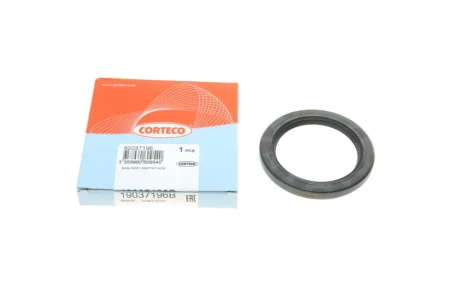 Комплект прокладок АКПП BMW "1.8-2.4 "09>> CORTECO 19037196B