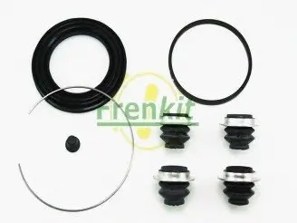 Ремкомплект тормозного суппорта TOYOTA HIACE FRENKIT 267003 (фото 1)