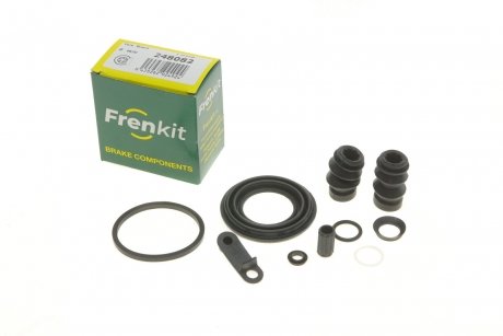 Ремкомплект гальмівного супорту FORD TRANSIT FRENKIT 248082 (фото 1)