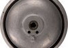Подушка двигателя MERCEDES W124/W201 "82-"98 FEBI 05866 (фото 5)