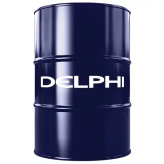 Масло моторное PRESTIGE PLUS 5W40 60л DELPHI 25067583
