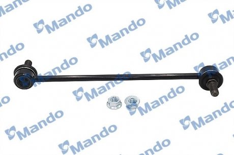 Стойка стабилизатора Hyundai i40 CW + MANDO SLH0033 (фото 1)