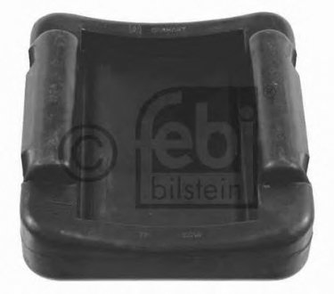 Елементи сідла BILSTEIN FEBI 10058