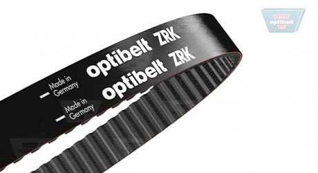 Ремень зубчатый OPTIBELT ZRK1290 (фото 1)