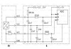 Датчик тиску помпи DeNOx 0 281 002 693 BOSCH 0281002693 (фото 8)