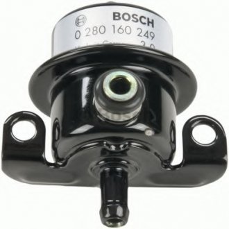 Регулятор тиску BOSCH 0280160249 (фото 1)