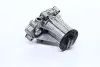 Помпа воды 2.0 2.7 D20 D27 SSANG YONG METELLI 24-1150 (фото 3)